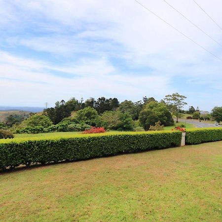 Maleny Views Motel Zewnętrze zdjęcie