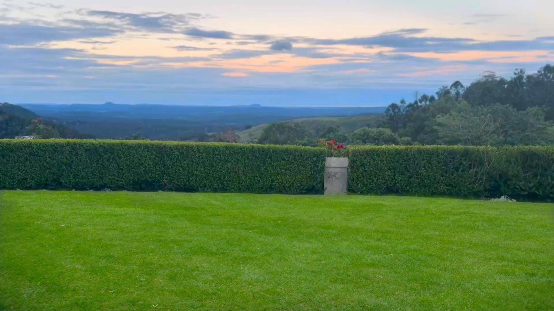 Maleny Views Motel Zewnętrze zdjęcie